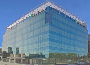 45 m² Business center in Buenos Aires, Colonos Plaza Sur (B1636DSR) - 16 | MatchOffice.com
