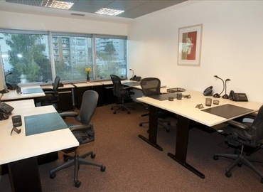 Virtual office in Buenos Aires, Colonos Plaza Sur (B1636DSR) - 9 | MatchOffice.com