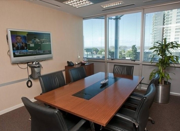 100 m² Conference room in Buenos Aires, Edificio Office Center (B1636DSR) - 9 | MatchOffice