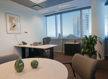 100 m² Conference hall in Buenos Aires, Edificio Office Center (B1636DSR) - 10 | MatchOffice