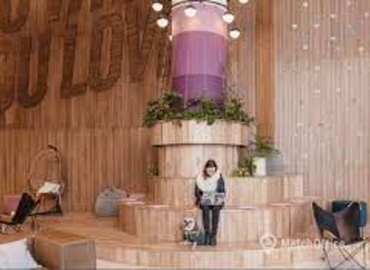 500 m² Coworking space  in Buenos Aires, Esmeralda 950 (C1007ABL) - 4 | MatchOffice