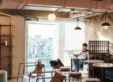 500 m² Co-working  in Buenos Aires, Esmeralda 950 (C1007ABL) - 6 | MatchOffice
