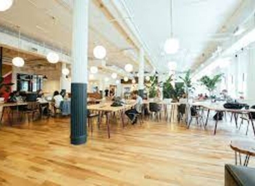 500 m² Coworking  in Buenos Aires, Esmeralda 950 (C1007ABL) - 7 | MatchOffice.com