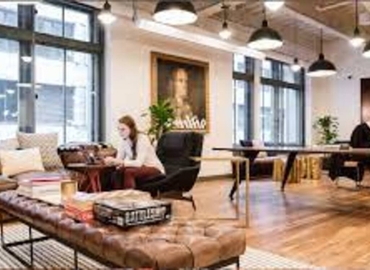 500 m² Business center in Buenos Aires, Esmeralda 950 (B2741XAH) - 12 | MatchOffice.com