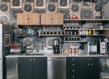 151 m² Co-working  in Buenos Aires, Andrés Arguibel 2860 (C1426DKB) - 4 | MatchOffice