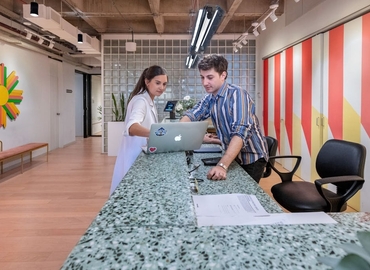 151 m² Co-working  in Buenos Aires, Andrés Arguibel 2860 (C1426DKB) - 11 | MatchOffice