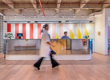 151 m² Coworking space  in Buenos Aires, Andrés Arguibel 2860 (C1426DKB) - 12 | MatchOffice.com