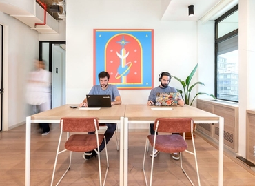 151 m² Serviced office in Buenos Aires, Andrés Arguibel 2860 (C1426DKB) - 8 | MatchOffice