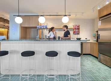 151 m² Shared workspace  in Buenos Aires, Andrés Arguibel 2860 (C1426DKB) - 13 | MatchOffice