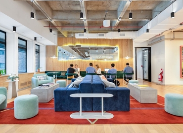 151 m² Business center in Buenos Aires, Andrés Arguibel 2860 (C1426DKB) - 9 | MatchOffice.com