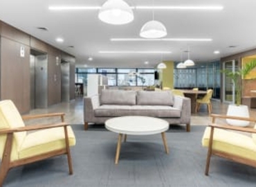 40 m² Business space in Buenos Aires, Plaza Building (1104) - 1 | MatchOffice