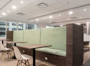 40 m² Business space in Buenos Aires, Plaza Building (1104) - 2 | MatchOffice.com