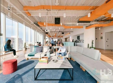 40 m² Business park in Buenos Aires, Blas Parera 3551 (1636) - 9 | MatchOffice