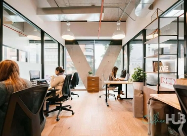 40 m² Serviced office in Buenos Aires, Blas Parera 3551 (1636) - 8 | MatchOffice.com