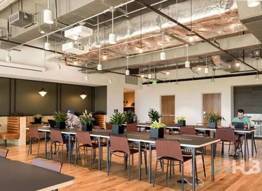 40 m² Business space in Buenos Aires, Blas Parera 3551 (1636) - 6 | MatchOffice.com