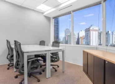Virtual office in Buenos Aires, Plaza Building (1104) - 1 | MatchOffice.com