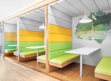 Virtual office in Buenos Aires, Plaza Building (1104) - 6 | MatchOffice.com