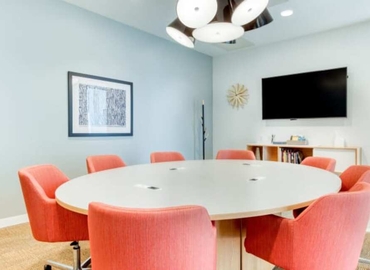 Virtual office space in Buenos Aires, Plaza Building (1104) - 0 | MatchOffice.com