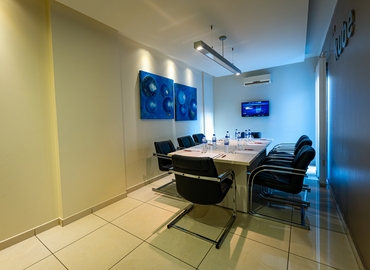  Conference center in Córdoba, Montevideo 574 (5000) - 1 | MatchOffice