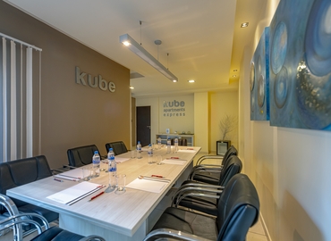  Conference space in Córdoba, Montevideo 574 (5000) - 3 | MatchOffice.com
