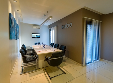  Conference room in Córdoba, Montevideo 574 (5000) - 2 | MatchOffice