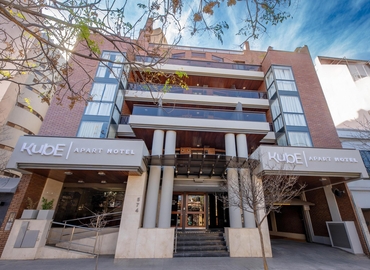  Conference center in Córdoba, Montevideo 574 (5000) - 0 | MatchOffice.com