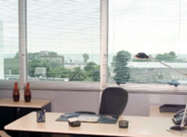 45 m² Serviced office in Buenos Aires, Edificio Office Center (B1636DSR) - 1 | MatchOffice