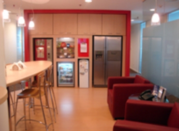 45 m² Business space in Buenos Aires, Edificio Office Center (B1636DSR) - 4 | MatchOffice.com