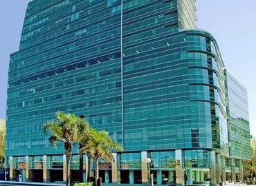 40 m² Business center in Buenos Aires, Bouchard Plaza Building (C1106ABG) - 0 | MatchOffice