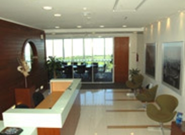 40 m² Business park in Buenos Aires, Bouchard Plaza Building (C1106ABG) - 4 | MatchOffice.com