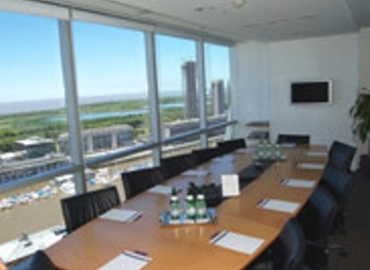 40 m² Business center in Buenos Aires, Bouchard Plaza Building (C1106ABG) - 3 | MatchOffice