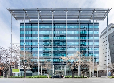 Virtual business address in Buenos Aires, Av. del Libertador 2442 (B1636DSR) - 1 | MatchOffice