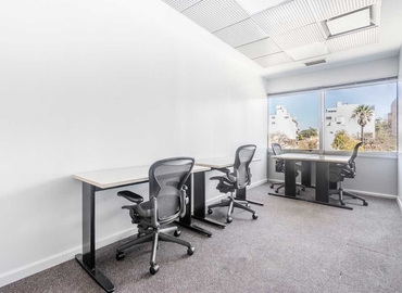 Virtual office space in Buenos Aires, Av. del Libertador 2442 (B1636DSR) - 4 | MatchOffice