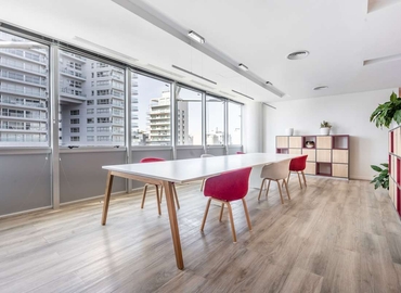 Virtual address in Buenos Aires, Av. del Libertador 2442 (B1636DSR) - 9 | MatchOffice