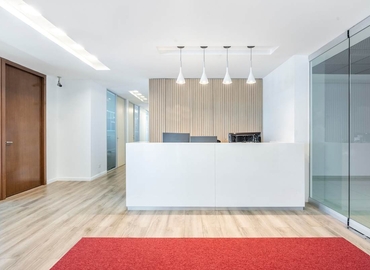 10 m² Business space in Buenos Aires, Av. del Libertador 2442 (B1636DSR) - 2 | MatchOffice