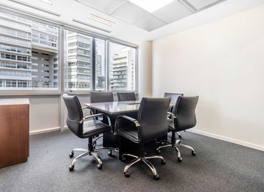 10 m² Business park in Buenos Aires, Av. del Libertador 2442 (B1636DSR) - 3 | MatchOffice.com