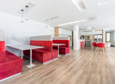 10 m² Business space in Buenos Aires, Av. del Libertador 2442 (B1636DSR) - 5 | MatchOffice