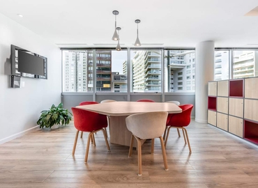 10 m² Business space in Buenos Aires, Av. del Libertador 2442 (B1636DSR) - 10 | MatchOffice