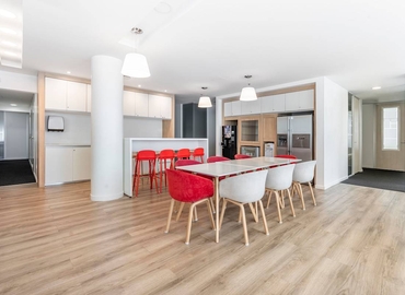 10 m² Coworking space  in Buenos Aires, Av. del Libertador 2442 (B1636DSR) - 6 | MatchOffice