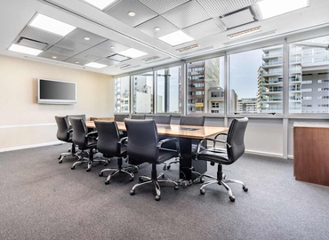 10 m² Co-working  in Buenos Aires, Av. del Libertador 2442 (B1636DSR) - 8 | MatchOffice