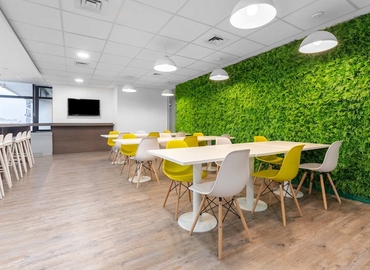 10 m² Business park in Buenos Aires, Edificio American Express (C1006) - 6 | MatchOffice