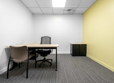 10 m² Business park in Buenos Aires, Edificio American Express (C1006) - 8 | MatchOffice