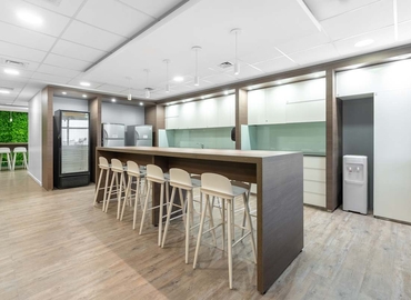 10 m² Coworking space  in Buenos Aires, Edificio American Express (C1006) - 5 | MatchOffice.com