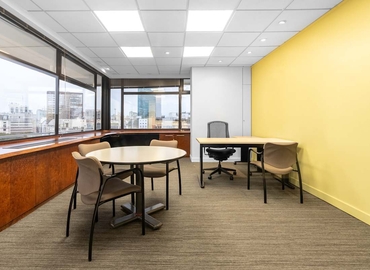 10 m² Shared office  in Buenos Aires, Edificio American Express (C1006) - 7 | MatchOffice.com