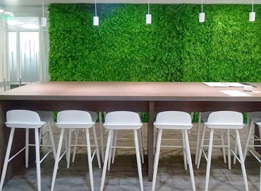 10 m² Coworking space  in Buenos Aires, Edificio American Express (C1006) - 0 | MatchOffice.com