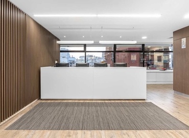 Virtual office in Buenos Aires, Edificio American Express (C1006) - 1 | MatchOffice
