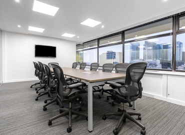 Virtual business address in Buenos Aires, Edificio American Express (C1006) - 2 | MatchOffice