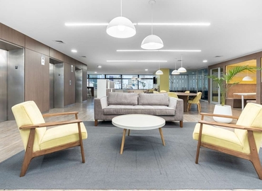 Virtual office space in Buenos Aires, Edificio American Express (C1006) - 4 | MatchOffice.com