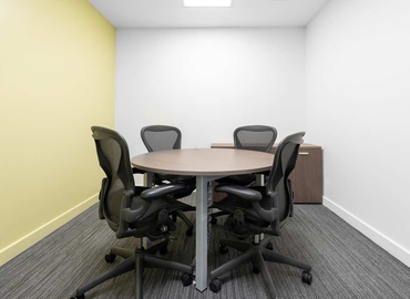 Virtual business address in Buenos Aires, Edificio American Express (C1006) - 9 | MatchOffice