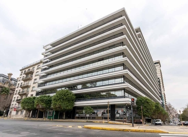 Virtual office in Buenos Aires, Edificio American Express (C1006) - 10 | MatchOffice.com